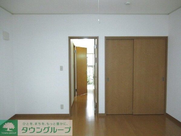 フレグラント ガーデンの物件内観写真